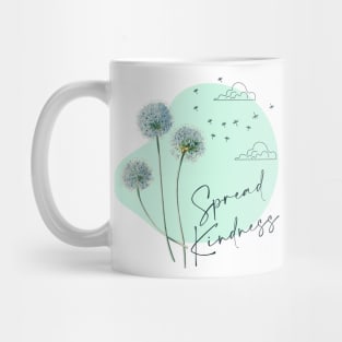 Spread Kindness Mug